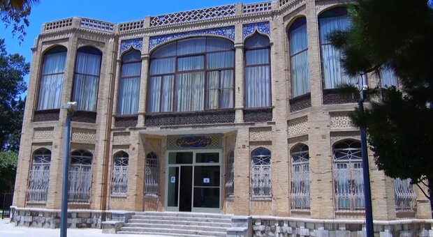 میراث فرهنگی بر حفاظت خانه هنرمندان اصفهان نظارت دارد
