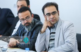 روند فعالیت ستاد اجرایی جشنواره فیلم فجر ۹۸ اصفهان