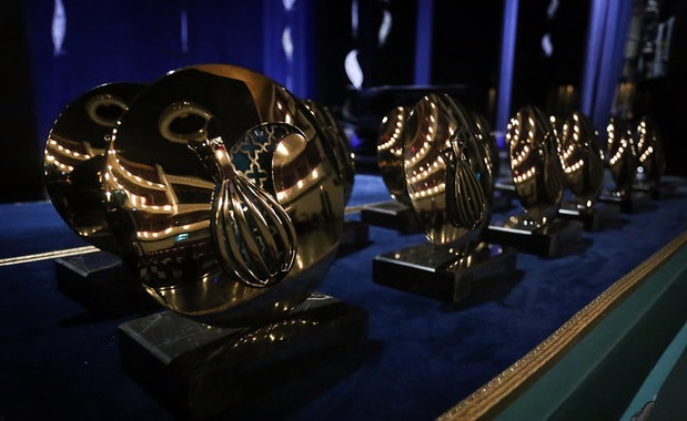 برگزیدگان جایزه «باربد» در سی‌وششمین «موسیقی فجر» معرفی شدند
