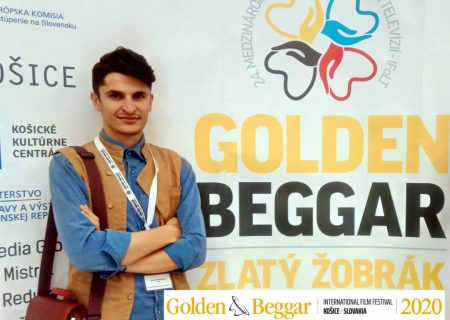 فیلمساز کردستانی داور جشنواره بین المللی تلویزیون اسلواکی شد
