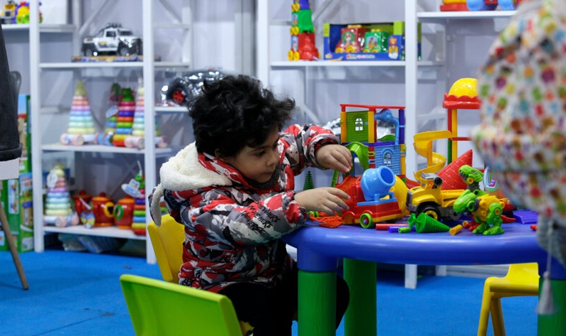 «مسابقه ملی طراحی اسباب‌بازی» فراخوان خود را تمدید کرد