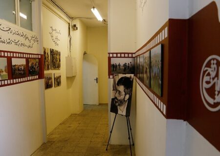 چرا روایت فتح «فیلم سینمایی» می‌سازد اما «فیلم کوتاه» نه!؟