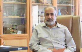 «سیدعلی میر افضلی» دبیر علمی بیستمین جشنواره بین­‌المللی شعر فجر شد