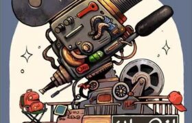 رونمایی از پوستر نهمین المپیاد فیلمسازی نوجوانان ایران