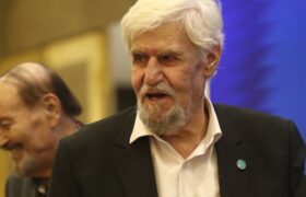 «عنایت‌الله بخشی» بازیگر متعهد سینما و تلویزیون درگذشت