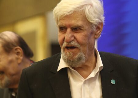 «عنایت‌الله بخشی» بازیگر متعهد سینما و تلویزیون درگذشت