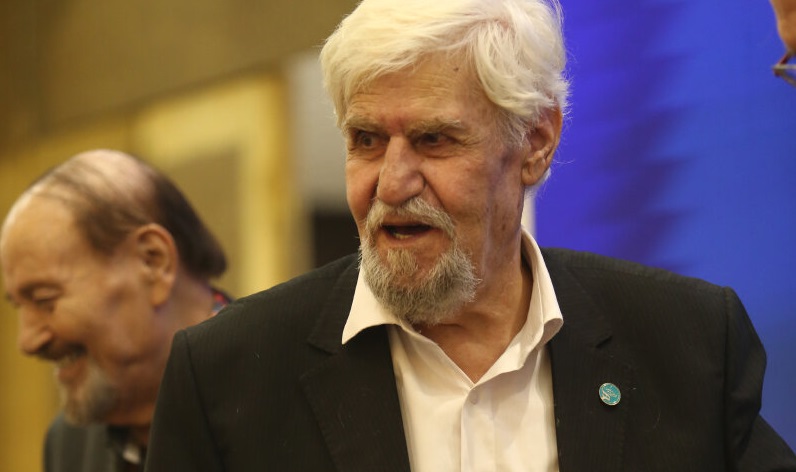 «عنایت‌الله بخشی» بازیگر متعهد سینما و تلویزیون درگذشت