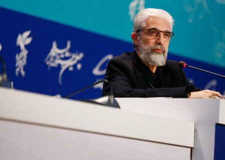 «جشنواره فجر» رویدادی ملی و منحصربه‌فرد است