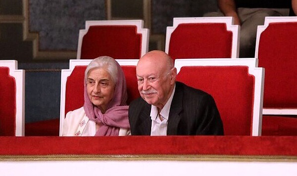 «فرهاد فخرالدینی» رئیس شورای عالی خانه موسیقی شد